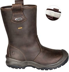 Grisport 70249C S3 WOOL