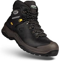 Grisport 903 S3 Zwart-3
