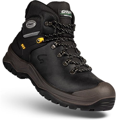 Grisport 903 S3 Zwart-3
