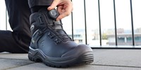 Grisport 903L BOA S3-3