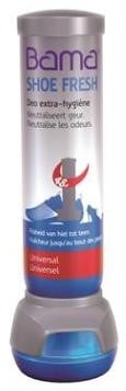 Fresh shoe sales spray