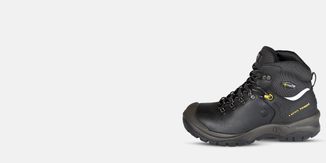 Grisport Werkschoenen - Voorpag - Banner 1 - 33%