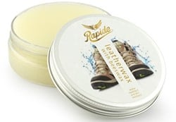 Rapide lederwax naturel 50ml