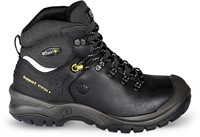 Grisport 803 S3 Zwart | GRATIS verzending | Op Voorraad