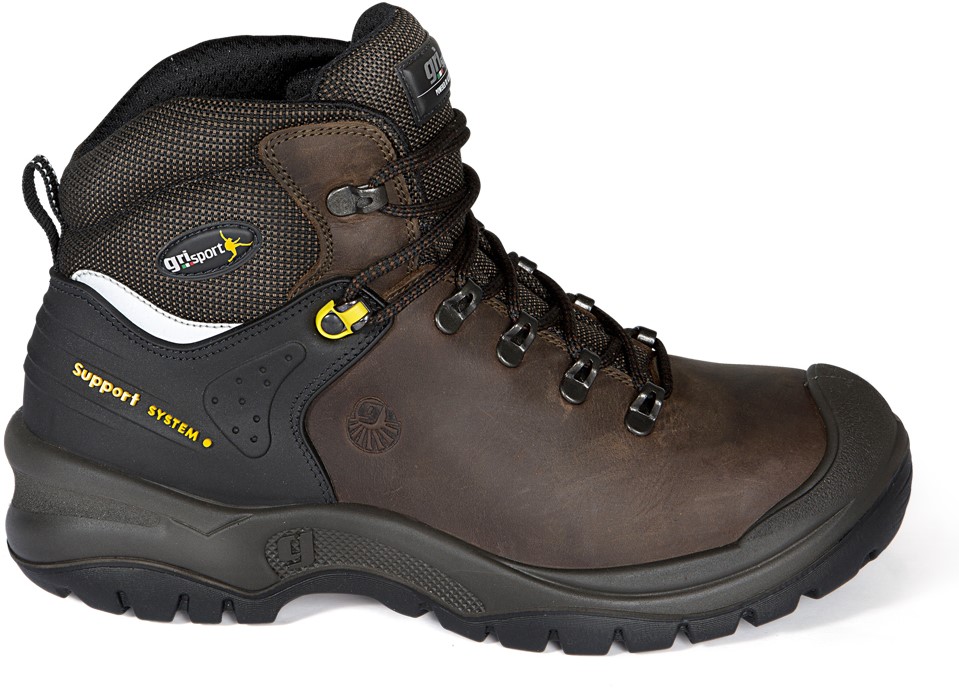 Grisport 703L S3 47 GRATIS verzending Op Voorraad