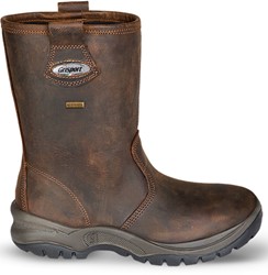Grisport 70249 S3 GRATIS verzending Op Voorraad