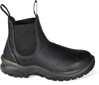 Grisport 72457 S3 Zwart GRATIS verzending Op Voorraad