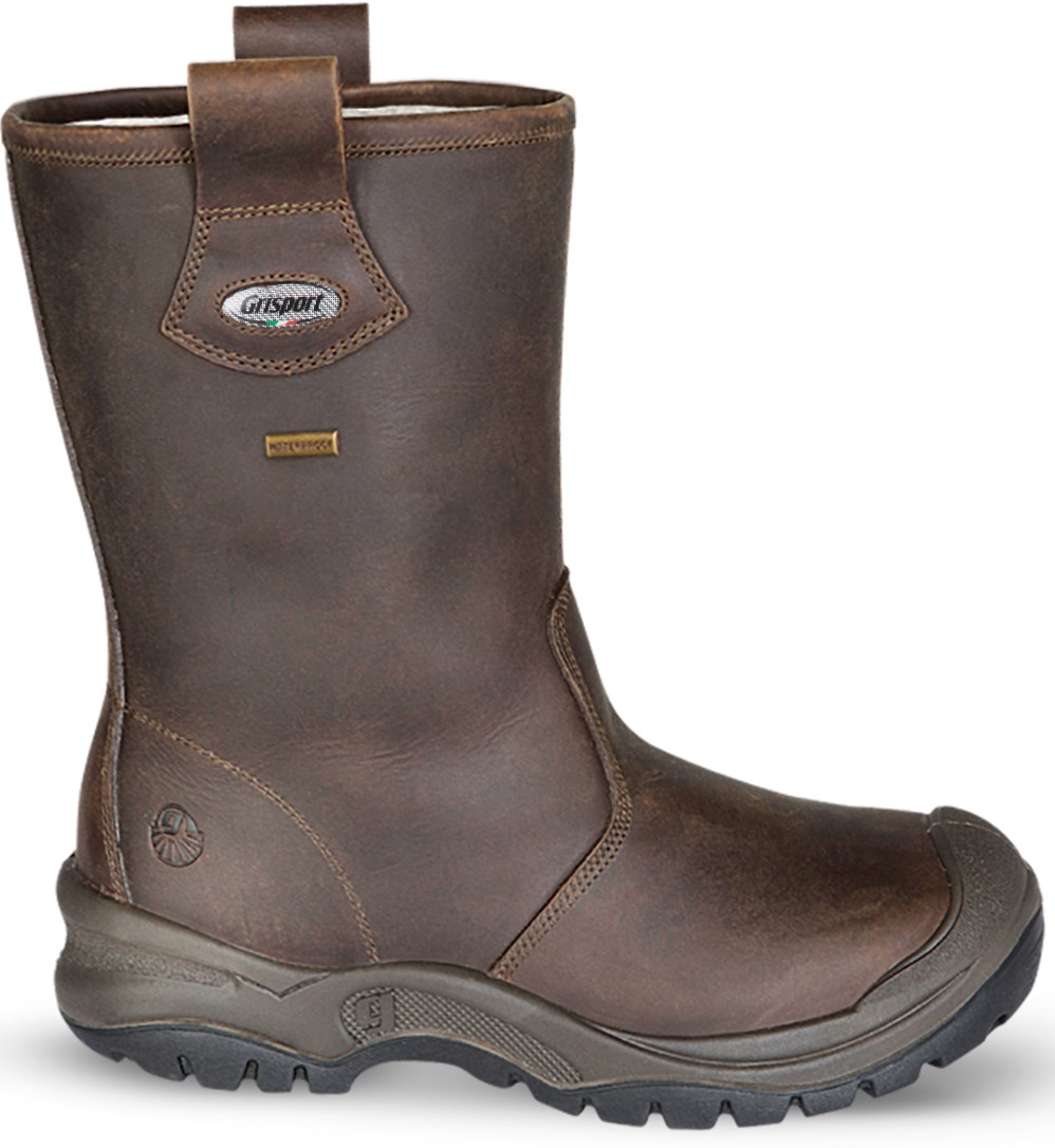 Grisport 70249C S3 WOOL - 45 | GRATIS verzending | Op Voorraad