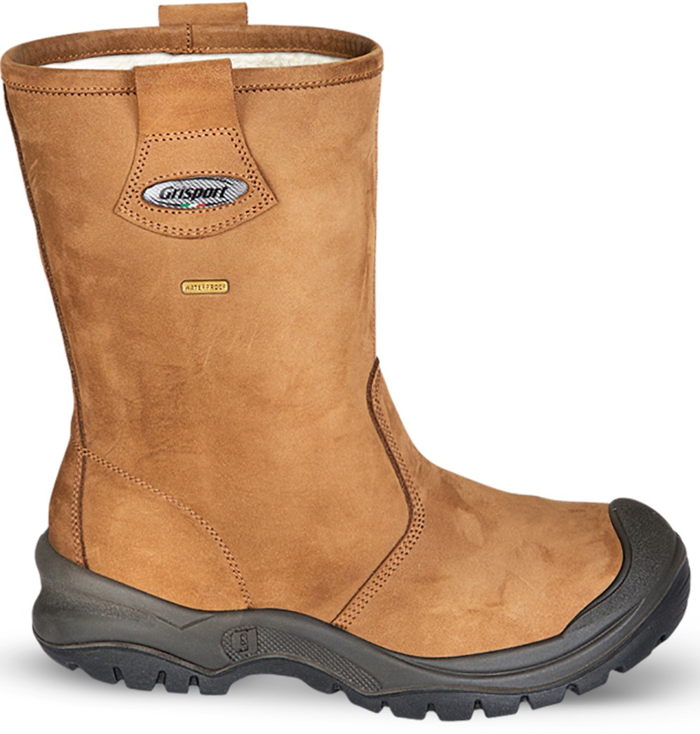 Grisport 72707C S3 WOOL 44 GRATIS verzending Op Voorraad