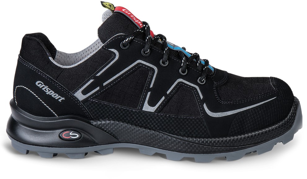 Grisport cross safety nordic s3 deals