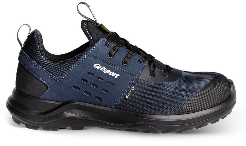 Grisport Dusk S1P - 39 | GRATIS verzending | Op Voorraad