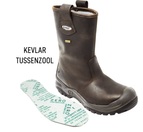Grisport 70249 S3-3