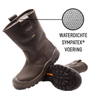 Grisport 70249 S3-2
