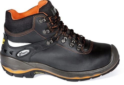 Grisport 72003 S3 - 48