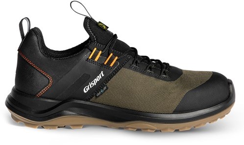 Grisport Dash S1P - 48
