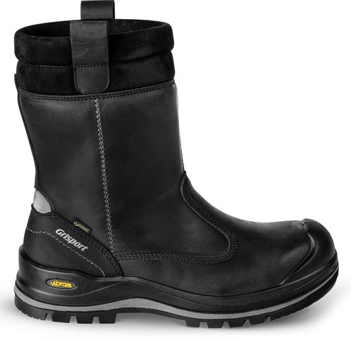 Grisport Iron S3 - 48