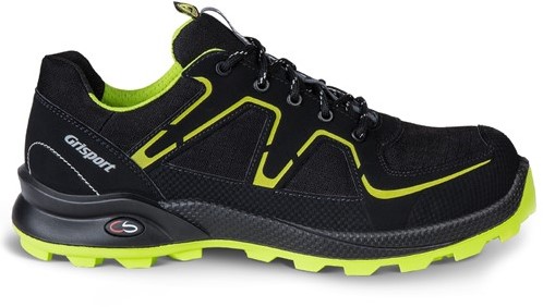 Grisport Xtrail S3 - 48