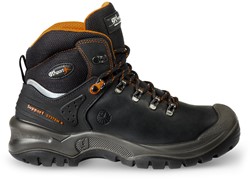 Grisport 903 S3 Zwart 42 GRATIS verzending Op Voorraad