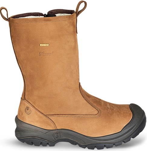 Grisport 72715C S3 WOOL - 45