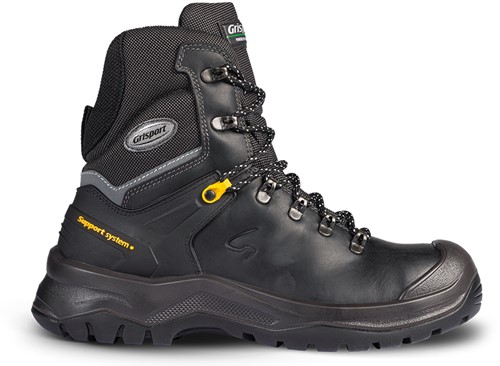 Grisport 905L Zipper S3 - 43