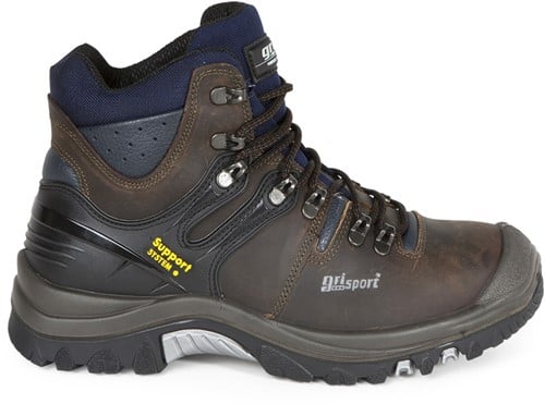 Grisport 71001L S3 Bruin