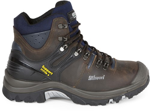 Grisport 71001L S3 Bruin - 42