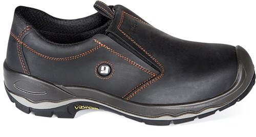 Grisport 72009 S1P - 40
