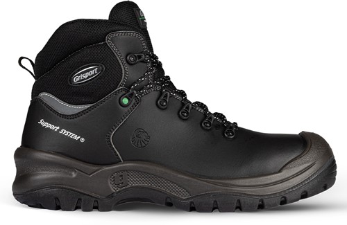 Grisport 103 Black S3L - 42