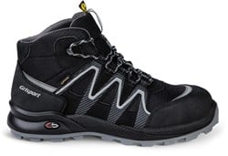 Grisport Cross Safety GTX Line S3
