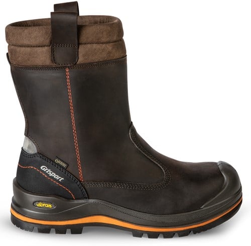 Grisport Hound S3 - 47