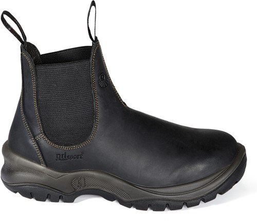Grisport 72457 S3 Zwart - 46