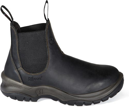 Grisport 72457 S3 Zwart - 48