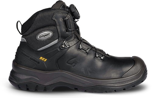 Grisport 903L BOA S3 - 39