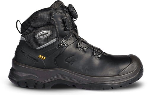 Grisport 903L BOA S3 - 46