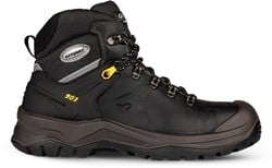 Grisport 71001 S3 Zwart GRATIS verzending Op Voorraad