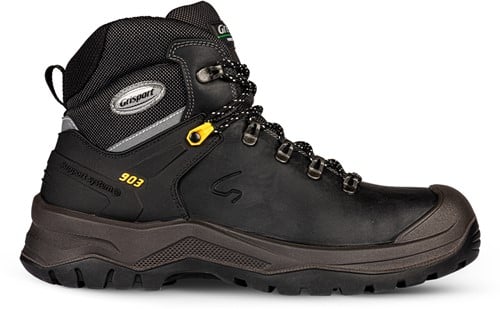 Grisport 903 S3 Zwart