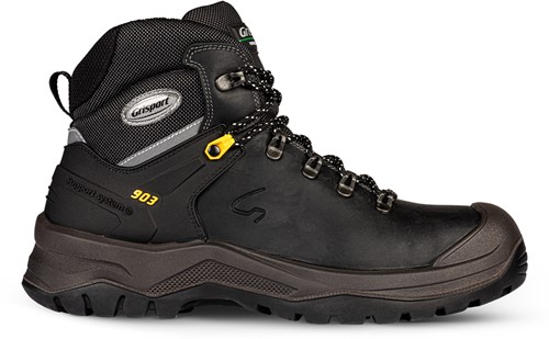 Grisport 903 S3 Zwart - 40