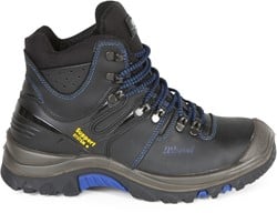 Grisport 71001 S3 Zwart