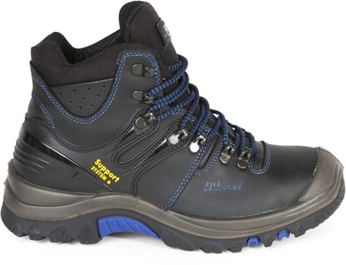 Grisport 71001 S3 Zwart
