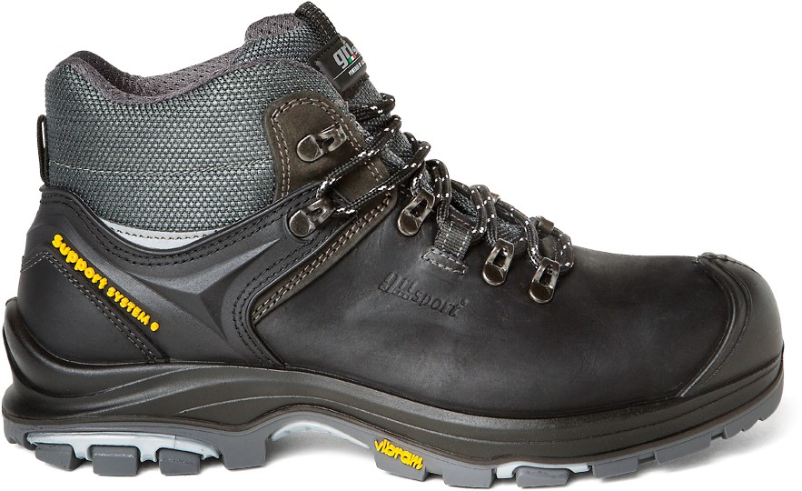 Grisport Yucon S3 43 GRATIS verzending Op Voorraad