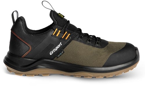 Grisport Dash S1P - 44