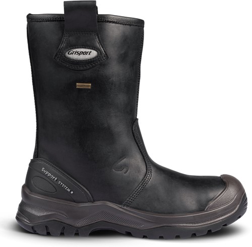 Grisport 72401C S3 WOOL - 44