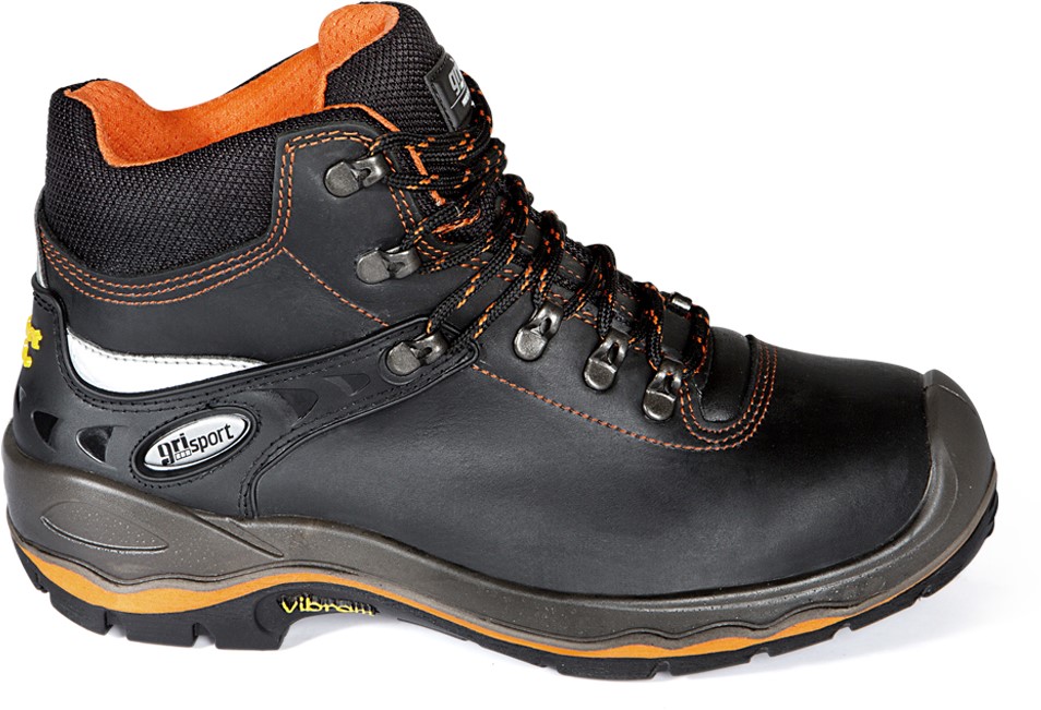 Grisport 72003 S3 38 GRATIS verzending Op Voorraad