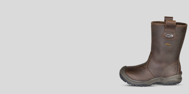 Grisport Werkschoenen - Voorpag - Banner 2  - 33%