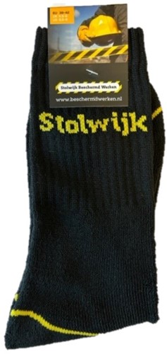 Stolwijk Werksokken - 39-42-2