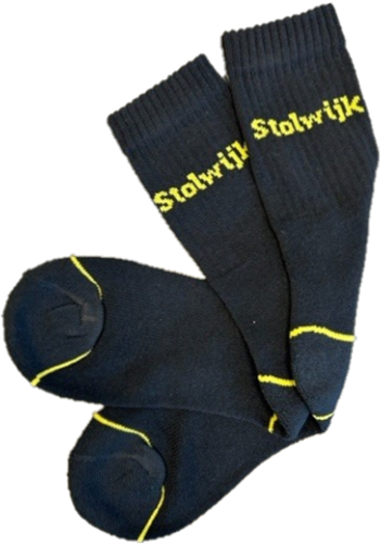 Stolwijk Werksokken